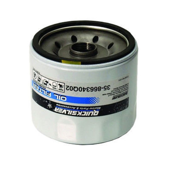 Slika Filter ulja Quicksilver za MerCrusier V6 / V8