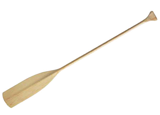 Slika Veslo drveno